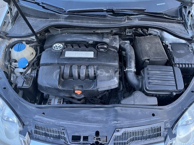 Volkswagen Jetta 2008, 164,000 km - 1.6 л - Bakı