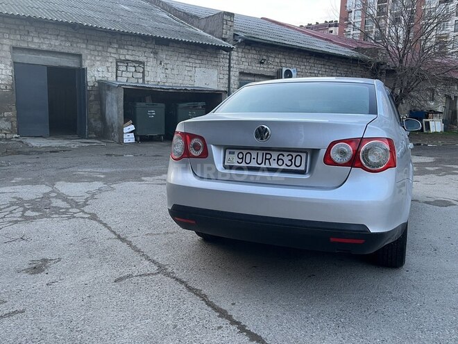 Volkswagen Jetta 2008, 164,000 km - 1.6 л - Bakı