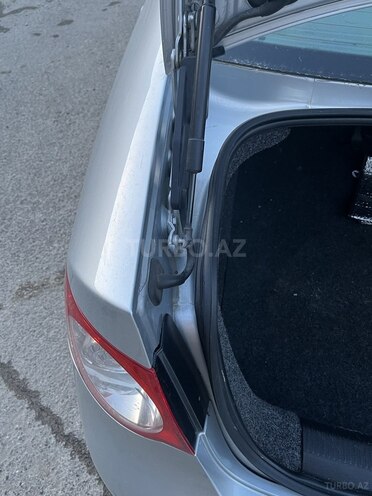 Volkswagen Jetta 2008, 164,000 km - 1.6 л - Bakı