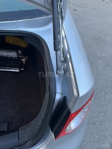Volkswagen Jetta 2008, 164,000 km - 1.6 л - Bakı