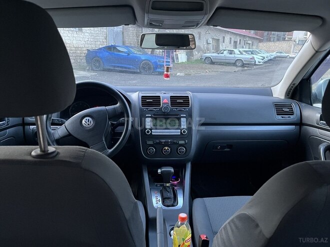 Volkswagen Jetta 2008, 164,000 km - 1.6 л - Bakı