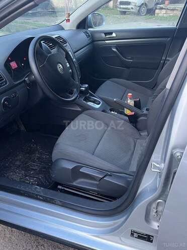 Volkswagen Jetta 2008, 164,000 km - 1.6 л - Bakı