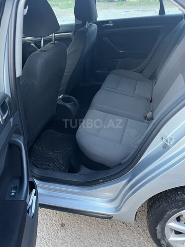 Volkswagen Jetta 2008, 164,000 km - 1.6 л - Bakı