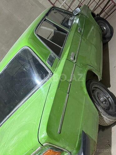 LADA (VAZ) 2106 1983, 25,666 km - 1.5 л - Bakı