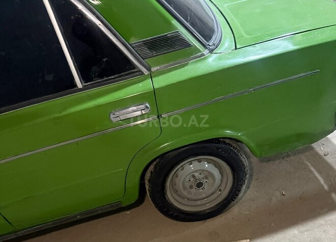 LADA (VAZ) 2106 1983, 25,666 km - 1.5 л - Bakı