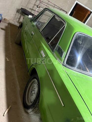 LADA (VAZ) 2106 1983, 25,666 km - 1.5 л - Bakı