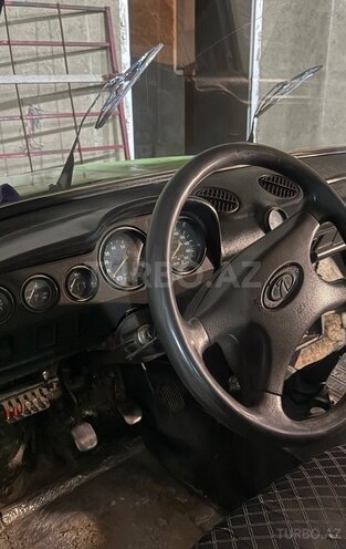 LADA (VAZ) 2106 1983, 25,666 km - 1.5 л - Bakı
