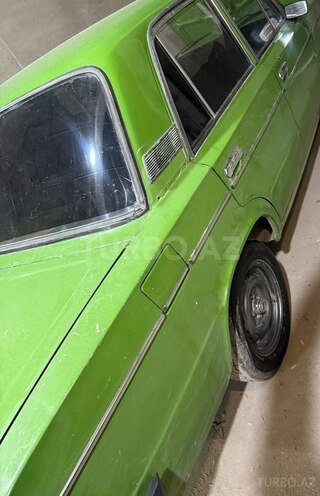 LADA (VAZ) 2106 1983, 25,666 km - 1.5 л - Bakı
