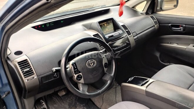Toyota Prius 2007, 320,000 km - 1.5 л - Sumqayıt