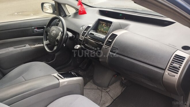 Toyota Prius 2007, 320,000 km - 1.5 л - Sumqayıt