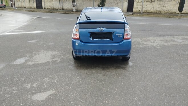 Toyota Prius 2007, 320,000 km - 1.5 л - Sumqayıt