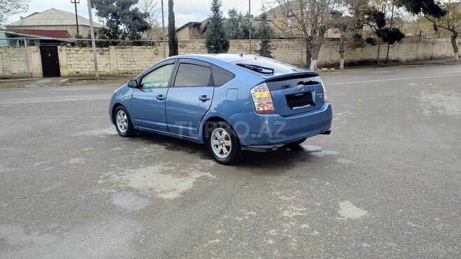 Toyota Prius 2007, 320,000 km - 1.5 л - Sumqayıt