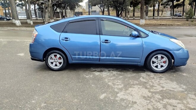Toyota Prius 2007, 320,000 km - 1.5 л - Sumqayıt