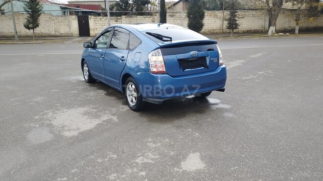 Toyota Prius 2007, 320,000 km - 1.5 л - Sumqayıt