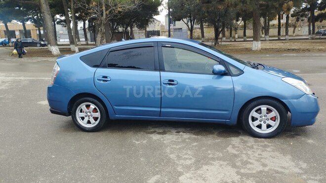 Toyota Prius 2007, 320,000 km - 1.5 л - Sumqayıt