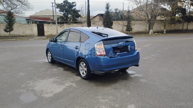 Toyota Prius 2007, 320,000 km - 1.5 л - Sumqayıt