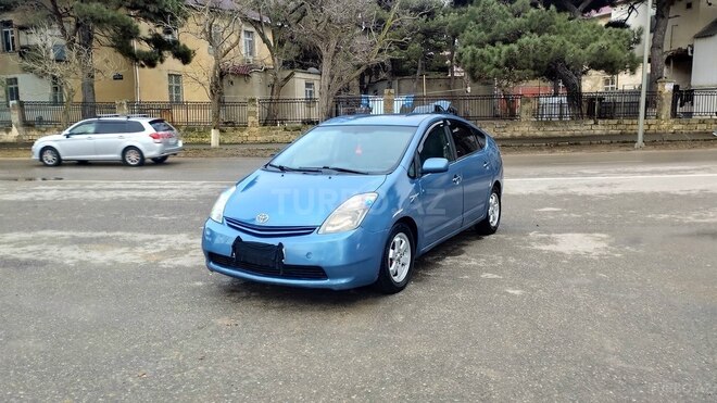 Toyota Prius 2007, 320,000 km - 1.5 л - Sumqayıt
