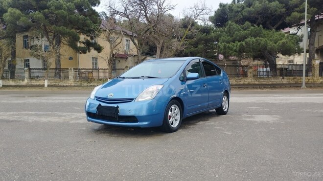 Toyota Prius 2007, 320,000 km - 1.5 л - Sumqayıt