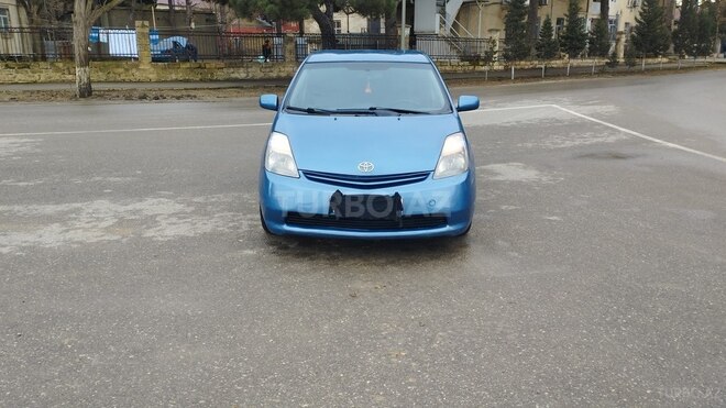 Toyota Prius 2007, 320,000 km - 1.5 л - Sumqayıt