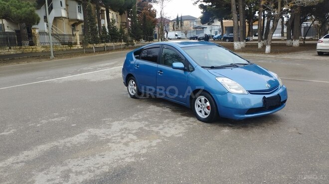 Toyota Prius 2007, 320,000 km - 1.5 л - Sumqayıt