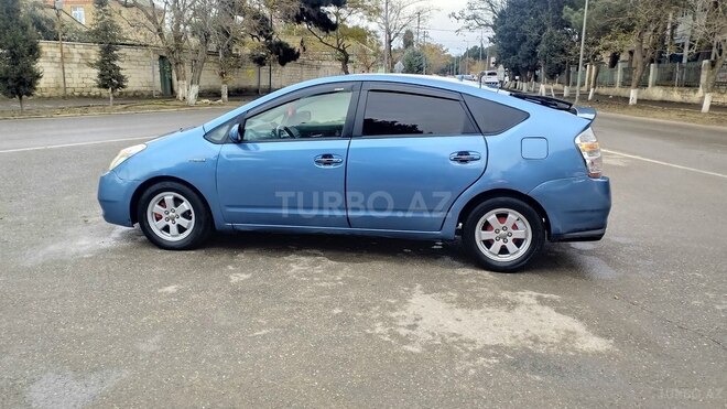 Toyota Prius 2007, 320,000 km - 1.5 л - Sumqayıt