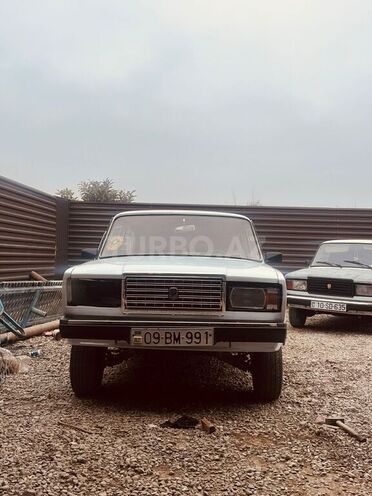 LADA (VAZ) 2107 2005, 500,000 km - 1.6 л - Tovuz