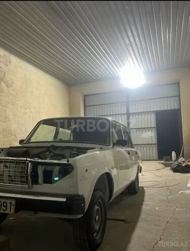 LADA (VAZ) 2107 2005, 500,000 km - 1.6 л - Tovuz