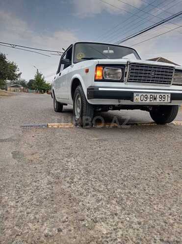 LADA (VAZ) 2107 2005, 500,000 km - 1.6 л - Tovuz