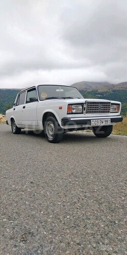 LADA (VAZ) 2107 2005, 500,000 km - 1.6 л - Tovuz