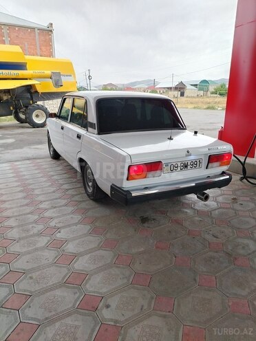 LADA (VAZ) 2107 2005, 500,000 km - 1.6 л - Tovuz
