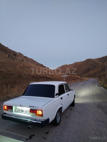 LADA (VAZ) 2107 2005, 500,000 km - 1.6 л - Tovuz