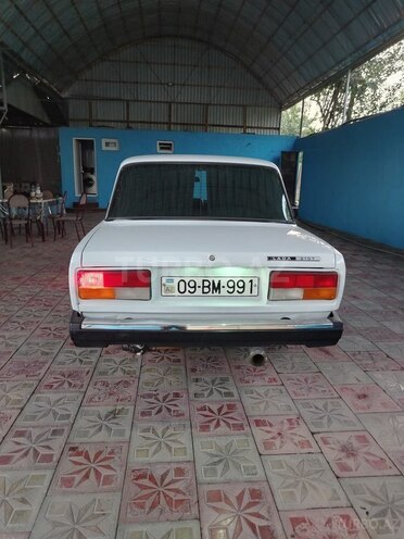 LADA (VAZ) 2107 2005, 500,000 km - 1.6 л - Tovuz