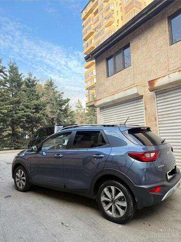 Kia Stonic 2023, 19,000 km - 1.4 l - Bakı