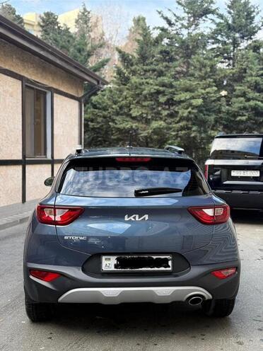Kia Stonic 2023, 19,000 km - 1.4 l - Bakı