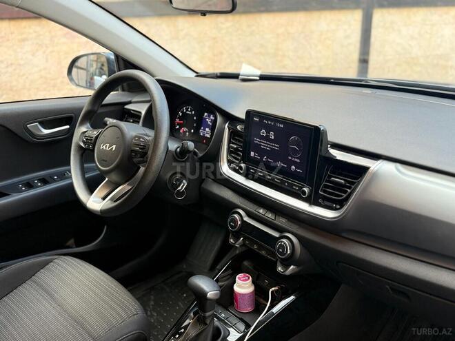 Kia Stonic 2023, 19,000 km - 1.4 l - Bakı