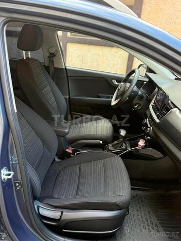 Kia Stonic 2023, 19,000 km - 1.4 l - Bakı