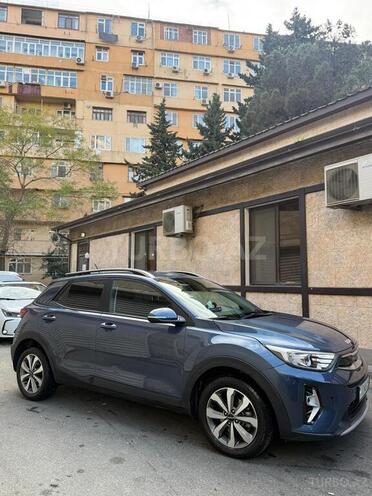 Kia Stonic 2023, 19,000 km - 1.4 l - Bakı