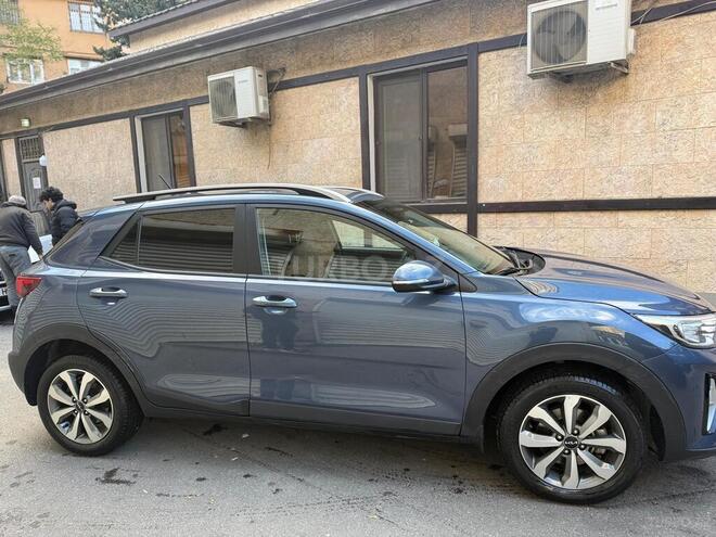 Kia Stonic 2023, 19,000 km - 1.4 l - Bakı