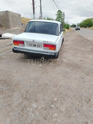 LADA (VAZ) 2107 2005, 500,000 km - 1.6 л - Tovuz
