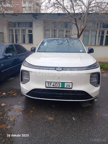 Changan  2025, 0 km - 1.5 l - Bakı