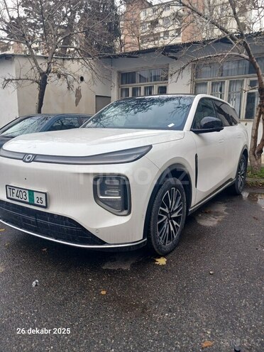 Changan  2025, 0 km - 1.5 l - Bakı