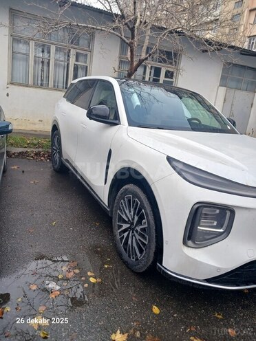 Changan  2025, 0 km - 1.5 l - Bakı