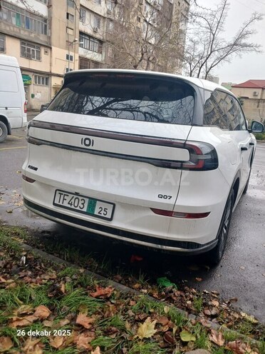 Changan  2025, 0 km - 1.5 l - Bakı