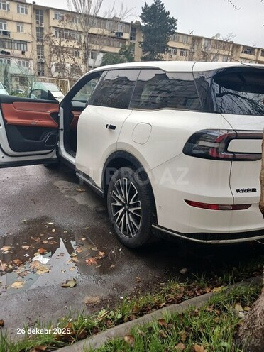 Changan  2025, 0 km - 1.5 l - Bakı