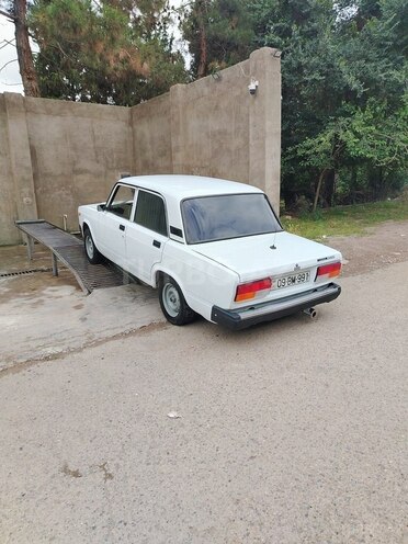 LADA (VAZ) 2107 2005, 500,000 km - 1.6 л - Tovuz