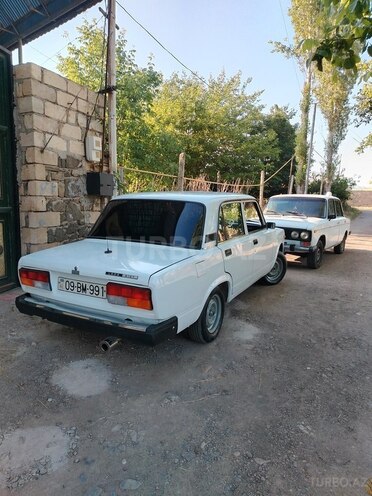LADA (VAZ) 2107 2005, 500,000 km - 1.6 л - Tovuz