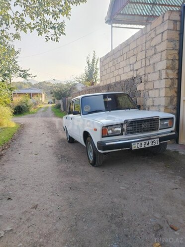 LADA (VAZ) 2107 2005, 500,000 km - 1.6 л - Tovuz