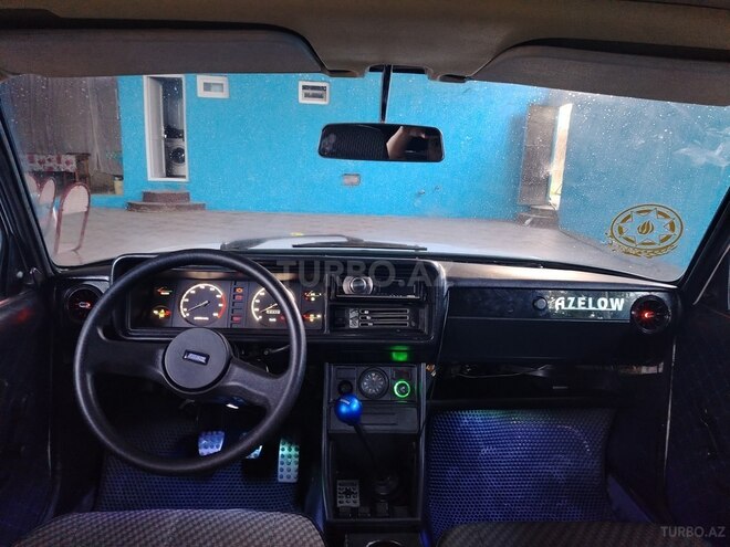 LADA (VAZ) 2107 2005, 500,000 km - 1.6 л - Tovuz