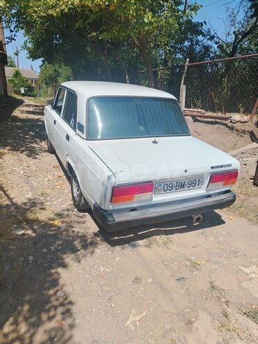 LADA (VAZ) 2107 2005, 500,000 km - 1.6 л - Tovuz