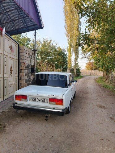 LADA (VAZ) 2107 2005, 500,000 km - 1.6 л - Tovuz